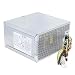 Zasilacz 280 W do HP PCE016 / D14-280P1A / 901910-004, Płyta Główna 6-stykowa + P2, 4 Przewody + 4-stykowy Procesor CPU, żelazna Obudowa Zasilacza do Komputera Stacjonarnego do HP