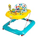 roundabout baby walker