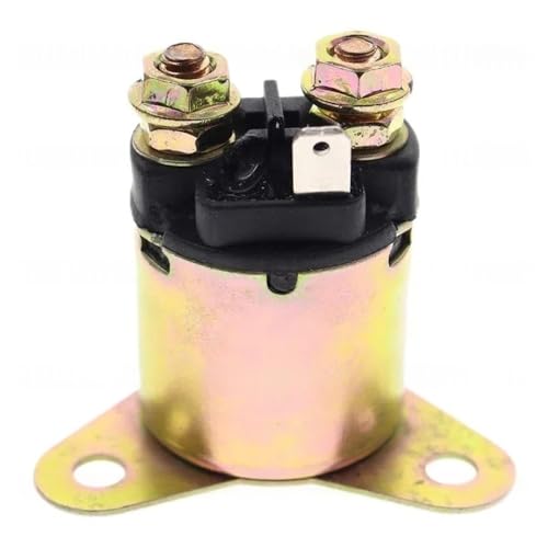 Relais démarreur électrovanne moto compatible 31204-ZA0-003 GX240 GX390