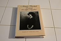 Angela Thirkell: Portrait of a Lady Novelist 0715611240 Book Cover