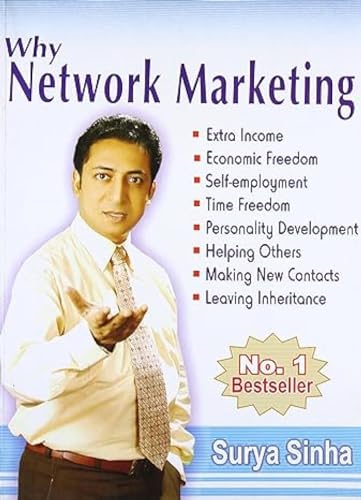 Why Network Marketing