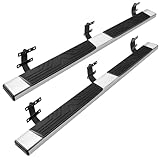 PZ 6.5 Inches Running Boards...