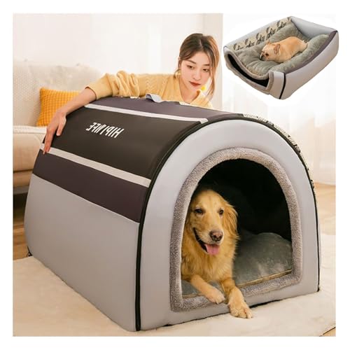 犬小屋 ペットハウス ?形? ペットベッド ドーム型 犬 猫 小/中/大型犬 ドームハウス マット 冬用 折りたたみ ペット マット 室内用 洗える 可愛い 猫ハウス 犬ハウス 猫ベッド 犬ベッド ドーム型 冬用 夏用 通年 寒さ対策 おしゃれ 犬小屋 ペ