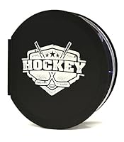 Hockey 0993685366 Book Cover