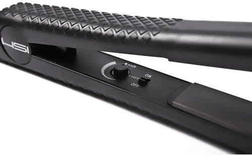 hsi hair straighteners