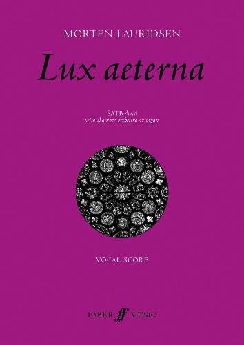 Lux aeterna