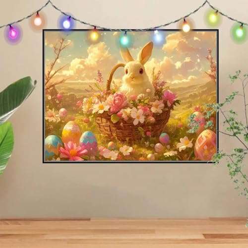 Tableau Diamant Adulte 120x160cm anti-stress pour vaincre l'ennui à la maison