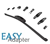 Kompatibel mit Ersatz für TOYOTA Corolla [E11] Bj.1995.05-2002.08] TOYOTA Hiace [KLH] Bj.2001.08->] TOYOTA Land Cruiser [J10] Bj.1998.01-2008.07] TOYOTA Previa Bj.1990.05-1999.12] TOYOTA Prius [W30, W35] Bj.2009.04->] TOYOTA Prius [W20] Bj.2003.09-2009.03] TOYOTA Starlet [P8] Bj.1989.12-1996.01] TOYOTA Land Cruiser [J12] Bj.2002.09-2009.08] TOYOTA Starlet [P9] Bj.1996.01-1999.07] TOYOTA Yaris Verso [P2] Bj.1999.08-2002.11] TOYOTA Proace Bj.2013.06->]