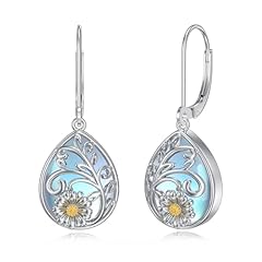 Daisy Earrings