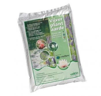 Aquatic Compost, Moerings Pond Plant Soil, 40 litres.