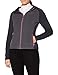 Produktbild CMP Damen Stretch Fleecejacke mit ArticFleece Technologie 30G9346 Jacke, Antracite Mel, D42