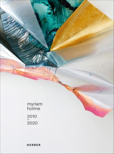 Myriam Holme: 2010–2020