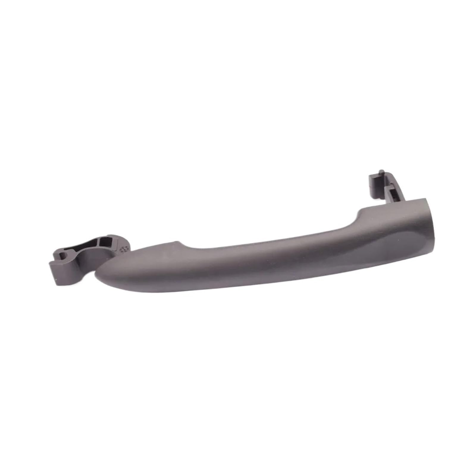 Ahrpkamerd One Color Outer Door Handle 1Pcs For Fluence For Latitude 2011 2012 2013 2014 2015 2016 Car Outside Door Handle Front Rear Left Right Exterior Door Handle Cover