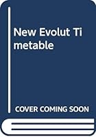 The New Evolutionary Timetable: Fossils, Genes, and the Origin of Species 046505014X Book Cover