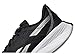 Reebok Women's Energen Tech Plus Running Shoe, Core Black/Pewter/White, 8 Women