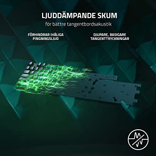 Huntsman V2 (Red Switch) - Nordic Layout - Mouse gaming - Immagine 3