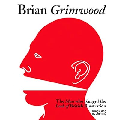 Brian Grimwood