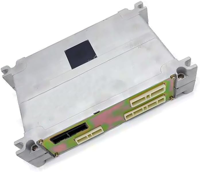 7834-21-6002 7834-21-4002 7834-21-4000 Excavator Parts ECU Controller for Komatsu PC100-6 PC120-6 PC220-6 PC200-6 PC220LC-6 PC210-6E (7834-21-4002)