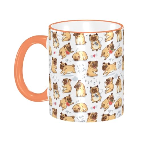 �}�O�J�b�v 330ml �R�[�q�[�}�O ���� �p�O ���� �G�� ������� �}�O �R�[�q�[�J�b�v ���� �Z���~�b�N �J�b�v ��e�� �ϔM �ϗ� �d�q�����W�Ή� �R�b�v �H�� �l�C �a���� ��̓� ���̓� �F�l ���� �v���[���g M0GC4297