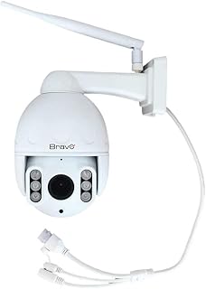 Bravo 45855 Telecamera Admiral Pro Bravo 45855 Telecamera Admiral Pro