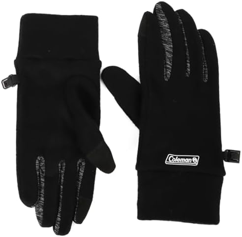 Amazon | Coleman メンズグローブ 686-1022 グレー | 手袋 通販