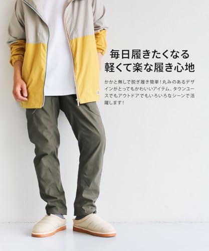 Celeble GERRY モックシューズ 6571