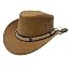 Aussie Suede Tan