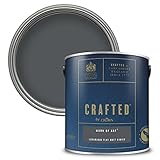 CROWN CRAFTED FLAT MATT WORK OF ART 2.5L