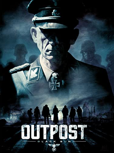 Outpost : Black sun