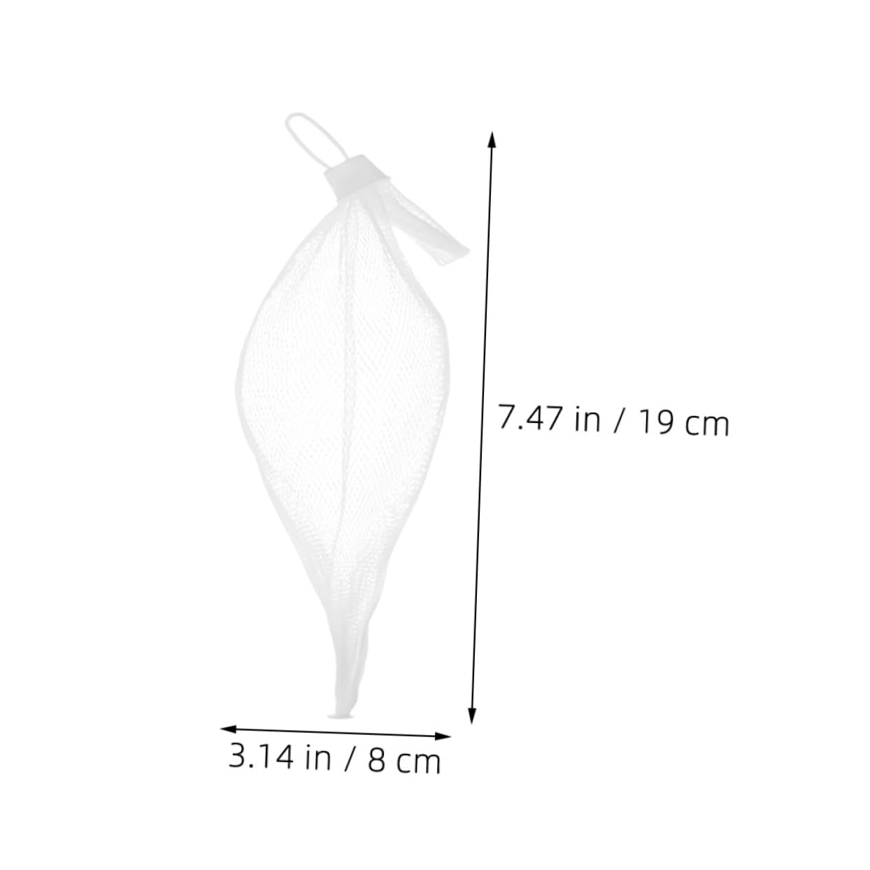 MUSISALY Double Layer Toy Storage Bag for Boys and Girls Boys and Girls Toy Storage Organizer for Small Spaces