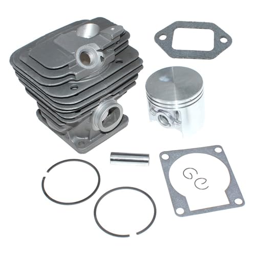 Kit cylindre-piston MS461 pour réparer une perte de compression moteur 1128 - 3