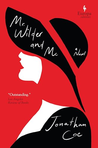 Mr. Wilder and Me: A Novel