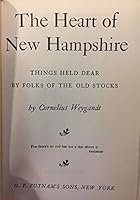 The Heart of New Hampshire B001MZGPII Book Cover