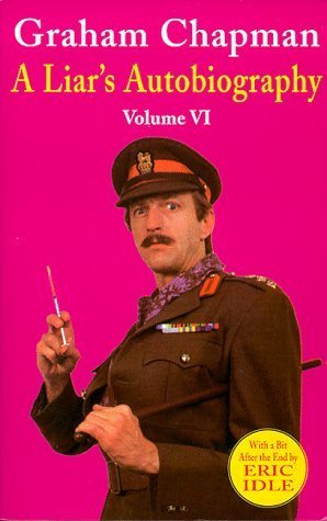Buy A Liar's Autobiography — BookShops.in