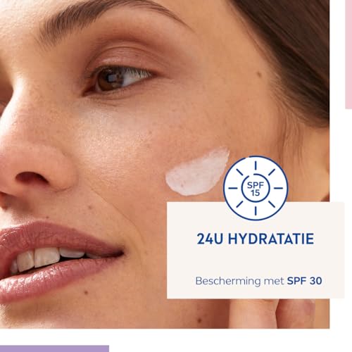 Nivea Dagcrème voor droge huid SPF 30 – 50 ml - View 4