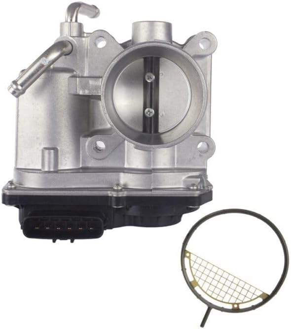 AISIN - Fuel Injection Throttle Body Assembly