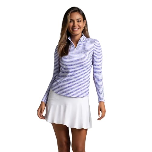 T-shirt Icefil protection solaire UPF 50+ IBKUL 10164