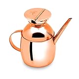 TOSCA Olive Oil Dispenser 24 fl oz - Copper Collection OLIPAC AOL502