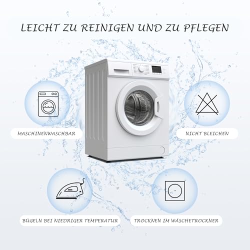 MYSKY HOME Sofa Überzug Kratzschutz Sofa Katze - Sofabezug 2 Sitzer, Sofaüberwurf Waschbar, Couch Überzug L Form, Überwurfdecken für Sofa Schutzdecke, Sofaschoner 180 x 300cm, Grau