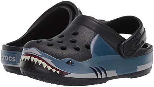 crocs transformer price