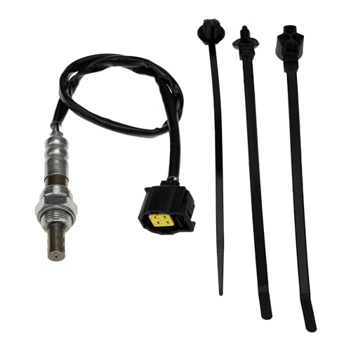 Wagner Oxygen Sensor O21183 for - 2011-2018 Ram 1500 Tradesman HD Tradesman Express Big Horn Laramie Laramie Longhorn Outdoorsman SLT Sport ST, 2011-2023 Ram 2500, 2011-2022 Ram 3500 by Wagner - Used condition - US$22.38