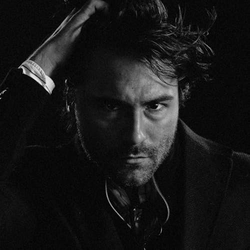 The Nick Oliveri Show Titelbild