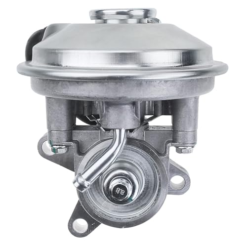 Válvula mecánica para bomba de vacío ZSYXGTAL para Chevrolet Savana 2500/3500 (1996-2002), números de pieza 97288505 y 904801 miniatura 6