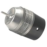 Spark Arrestor For Street, Baja, Or Trimil Mid Engine Stingers - 3 Inch O.D. Megaphone