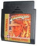 Indiana Jones and the Temple of Doom