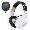 PowerLocus Bluetooth Over-Ear Kopfhörer, Kabellos Stereo Faltbare Kopfhörer Kabellose und Kabel-Kopfhörer mit…