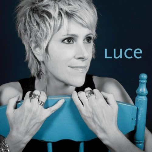 Luce [Audio CD] Luce Dufault