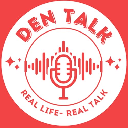 Den Talk Podcast Titelbild