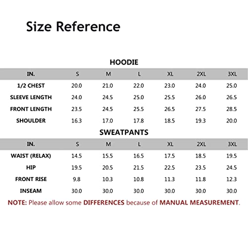 Tanbridge Women's 2 Piece Solid Velvet Tracksuit Set Full Zip-Up Hooded Sweatshirts & Pants Set #TOP5