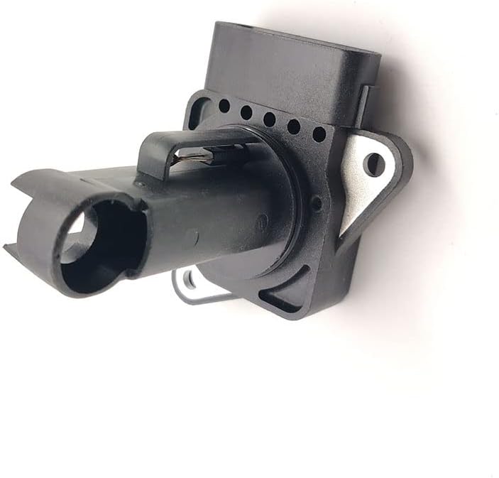 1pc 197400-2010 Original Mass Air Flow Meter MAF Sensor Fit For MAZDA-3 5 6 Fit For PROTEGE MX-5 MIATA ZL01 ZL0113215 ZL01-13-215 1974002010